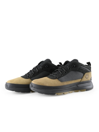 Timberland Hohe Sneaker Grün 286830