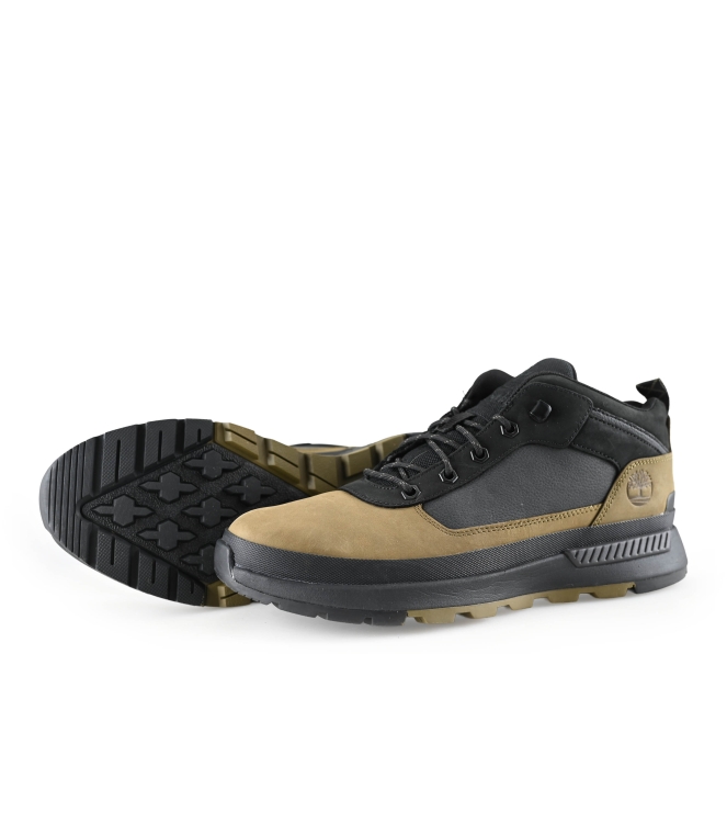 Timberland Hohe Sneaker