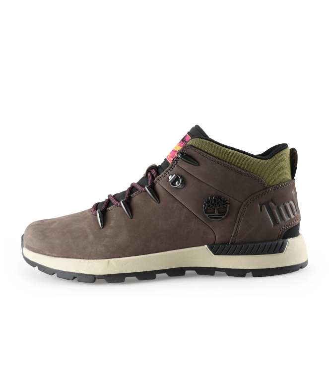 Timberland Hohe Sneaker