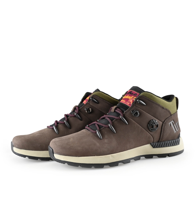 Timberland Hohe Sneaker