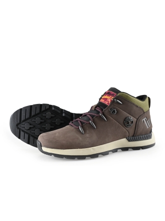 Timberland Hohe Sneaker