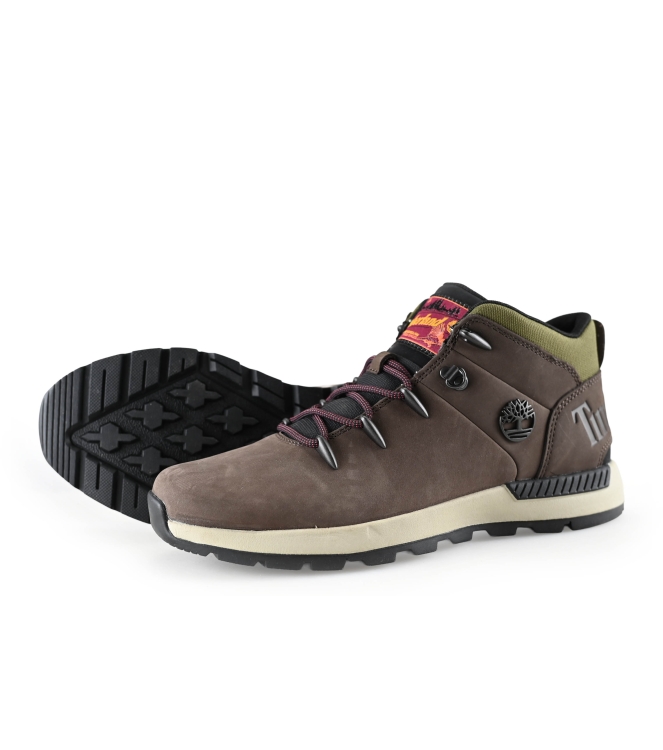 Timberland Hohe Sneaker