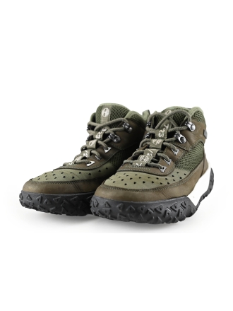Timberland Sneaker Grün 286838