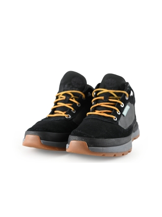 Timberland Sneaker Schwarz 286839