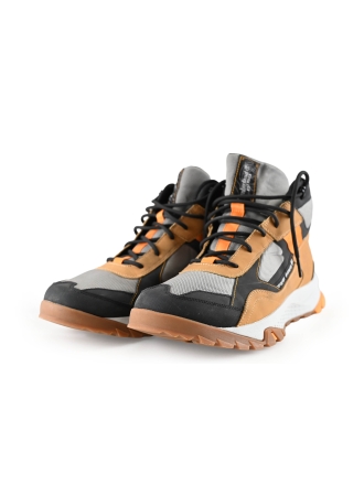 Timberland Wanderschuhe Gelb 286840