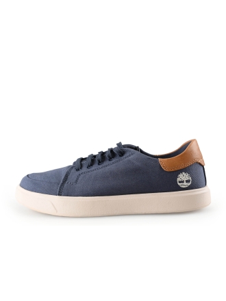 Timberland Sneaker Blau 286841