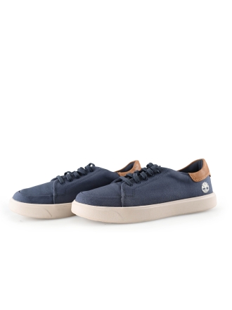 Timberland Sneaker Blau 286841