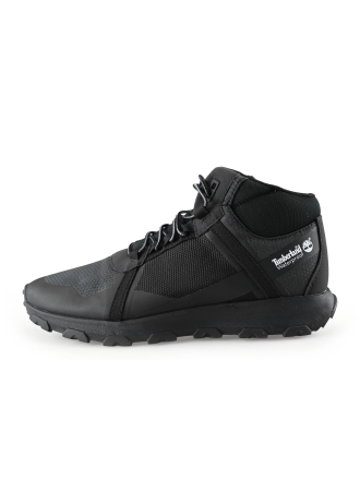 Timberland Elegante Schuhe Schwarz 286842
