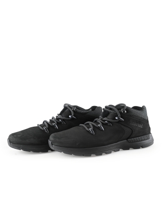 Timberland Sneaker Schwarz 286844