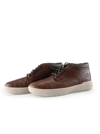 Timberland Sneaker Braun 286846