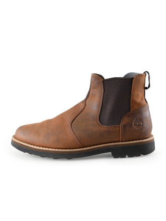 Timberland Chelsea boots Cognac 286847