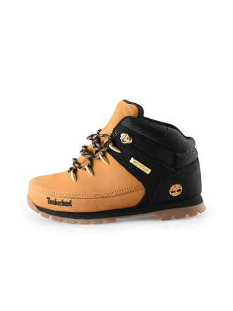 Timberland Wanderschuhe Gelb 286848