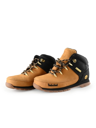 Timberland Wanderschuhe Gelb 286848