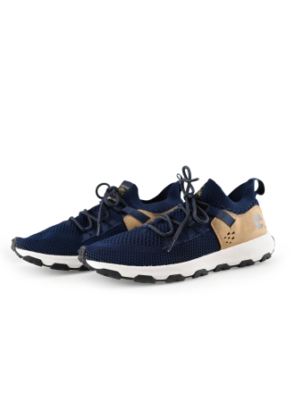 Timberland Sneaker Blau 286851