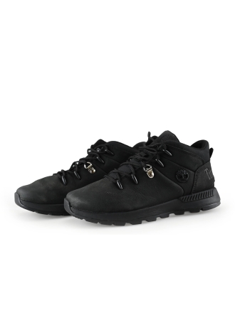 Timberland Sneaker Schwarz 286853