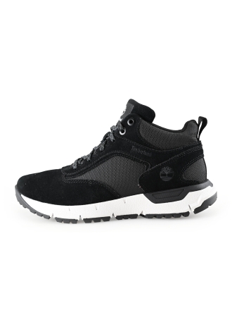 Timberland Hohe Sneaker Schwarz 286855