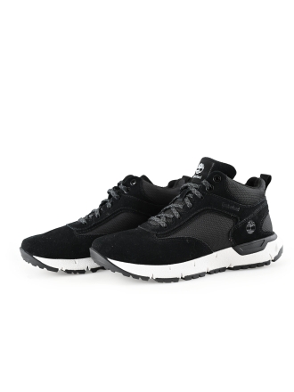 Timberland Hohe Sneaker Schwarz 286855