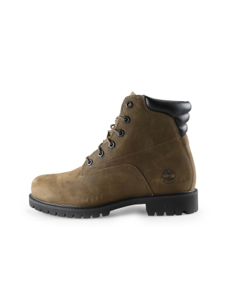 Timberland Stiefel Grün 286856
