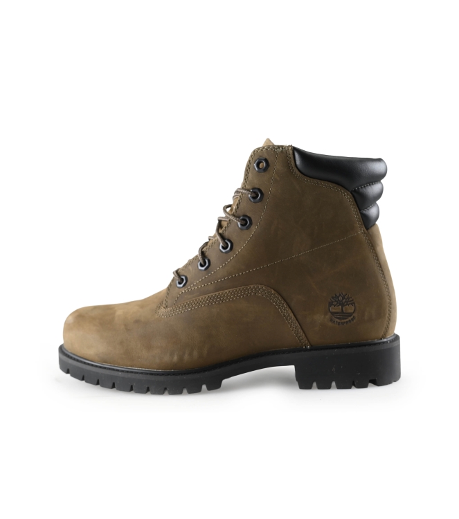 Timberland Stiefel