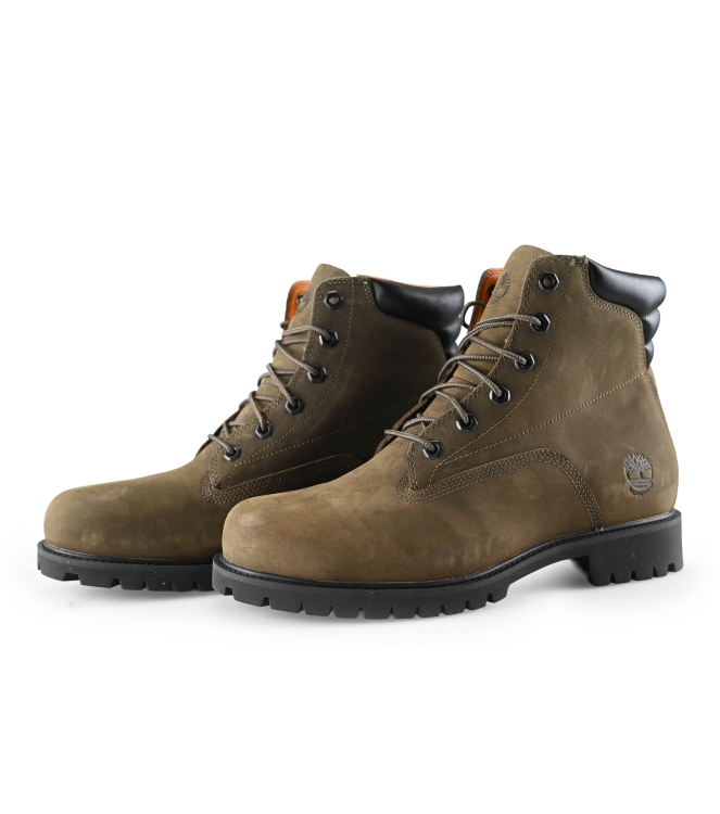 Timberland Stiefel