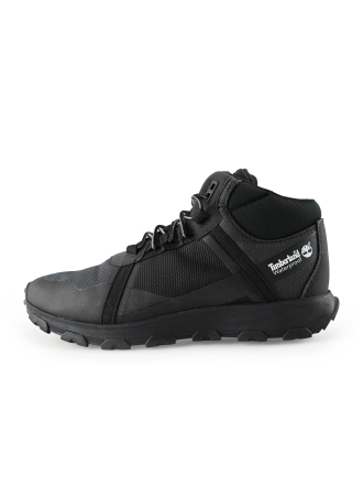 Timberland Sneaker Schwarz 286857
