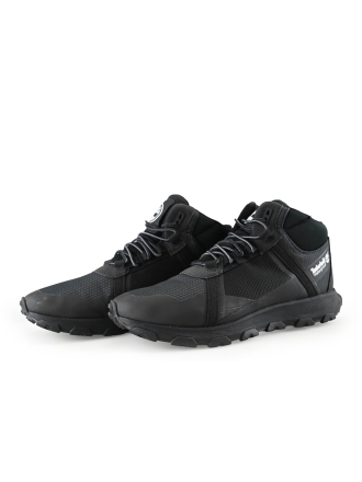 Timberland Sneaker Schwarz 286857