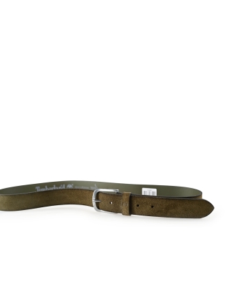 Timberland Gürtel Grün 286870