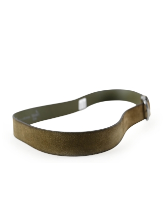 Timberland Gürtel Grün 286870
