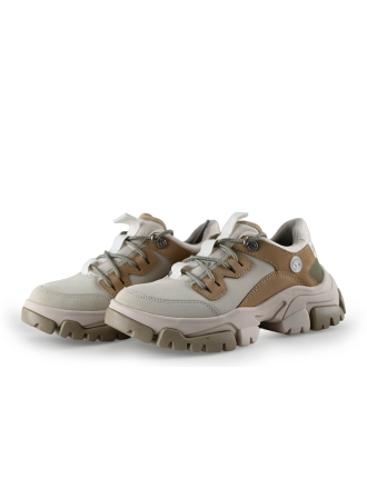 Timberland Sneaker Beige 286881