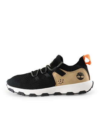Timberland Sneaker Schwarz 286883
