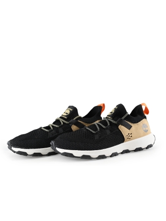 Timberland Sneaker Schwarz 286883