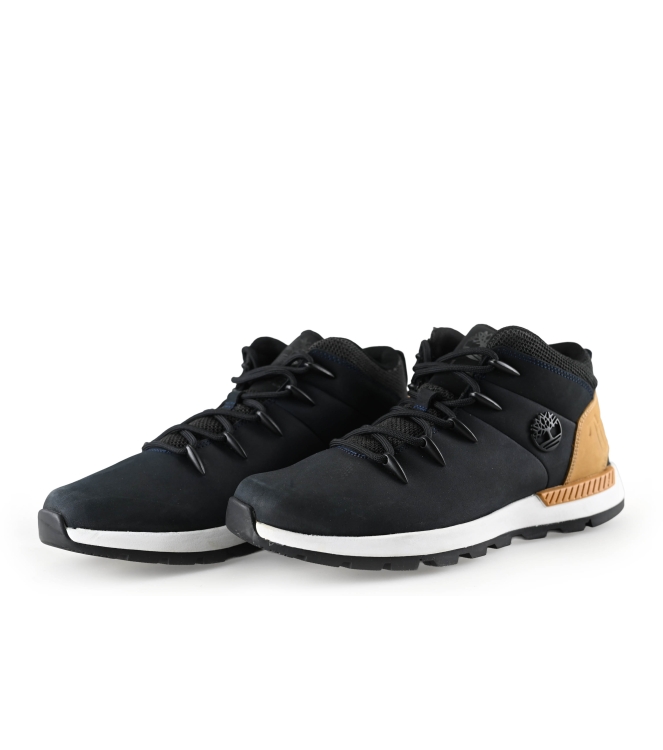 Timberland Hohe Sneaker