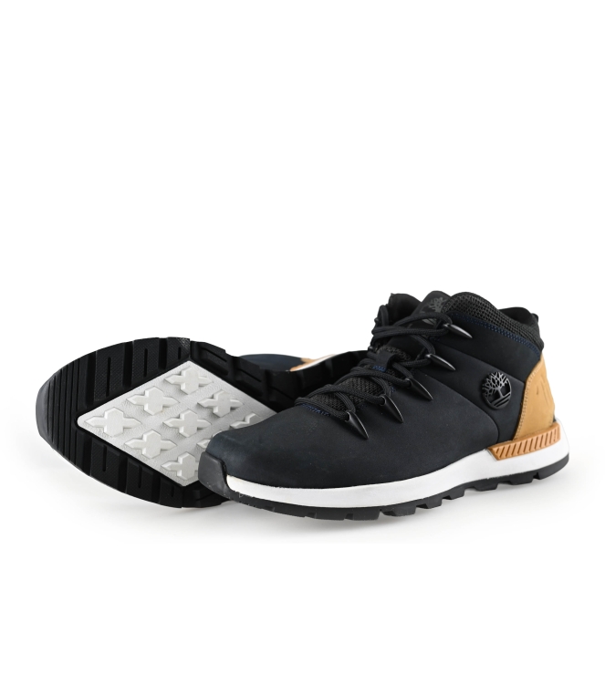 Timberland Hohe Sneaker
