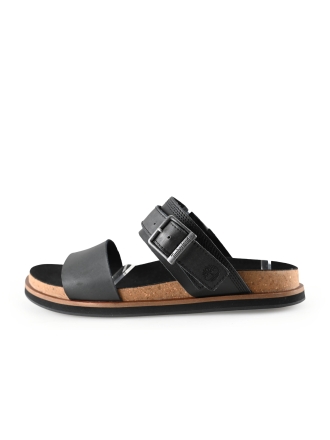 Timberland Sandalen Schwarz 286888