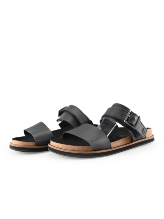 Timberland Sandalen Schwarz 286888