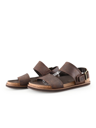 Timberland Sandalen Braun 286890