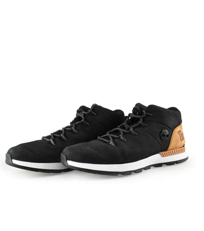 Timberland Hohe Sneaker