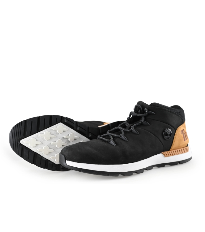 Timberland Hohe Sneaker