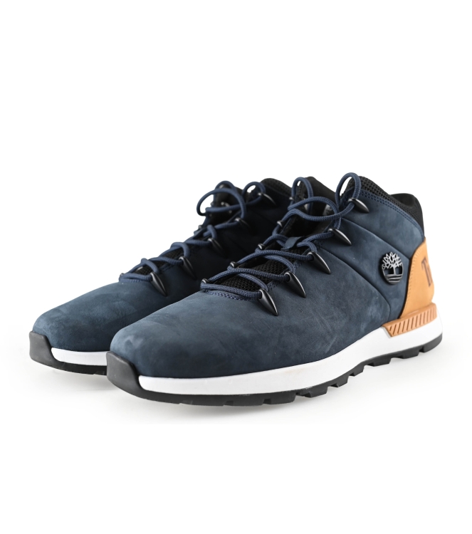 Timberland Hohe Sneaker