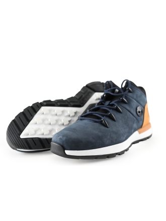 Timberland Hohe Sneaker