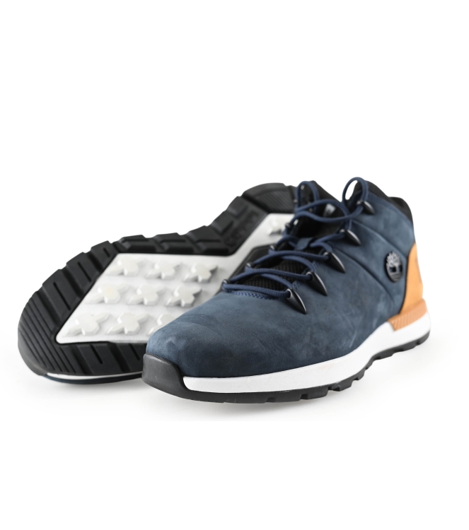 Timberland Hohe Sneaker