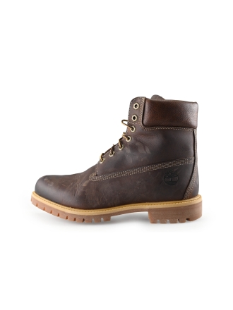 Timberland Schnürstiefel