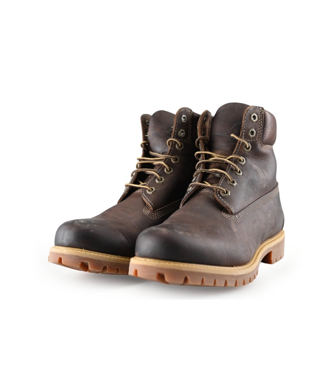 Timberland Schnürstiefel
