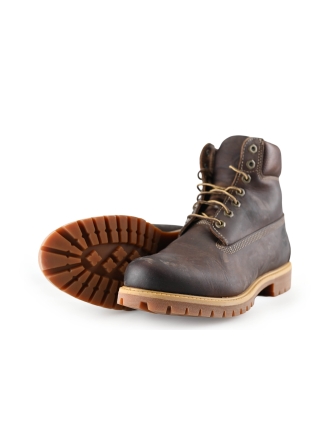 Timberland Schnürstiefel