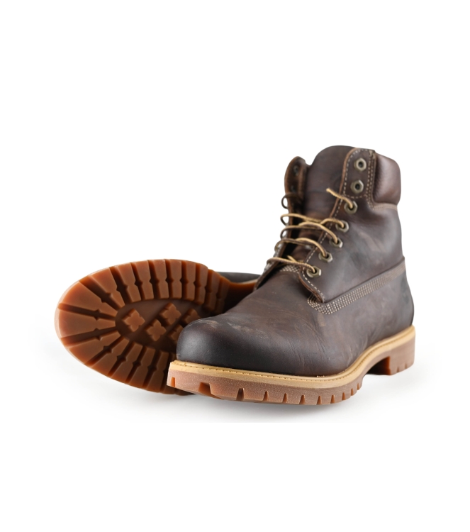 Timberland Schnürstiefel