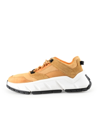 Timberland Sneaker Braun 286902