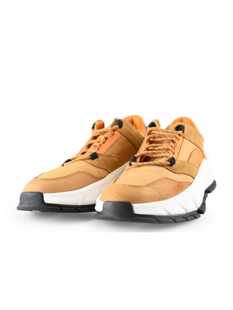 Timberland Sneaker Braun 286902