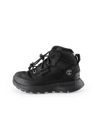 Timberland Hohe Sneaker Schwarz 286905