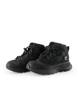Timberland Hohe Sneaker Schwarz 286905