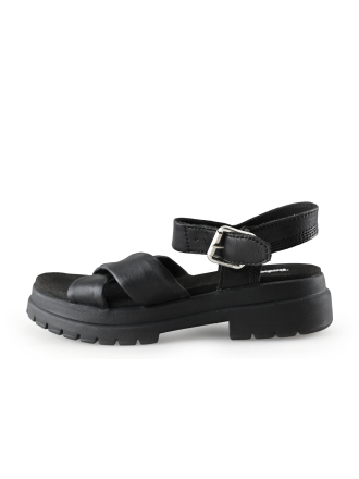 Timberland Sandalen Schwarz 286906